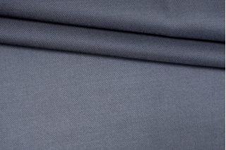 Подкладочная ткань Купро Дымчато-синий H50/FF50 26122231