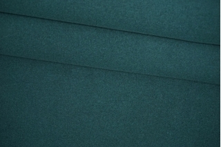 Пальтовый велюр темно-зеленый IDT H55/DD40 31072215