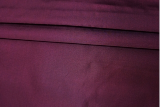 Тафта шелковая Фиолетовая фуксия KZ H25/O50 16042322