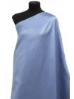 Шелковый костюмный жаккард Голубой KZ H29/2/N70 19042304