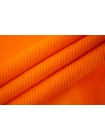 Трикотаж кашкорсе Оранжевый TRC H40/3 OZ20 23042303