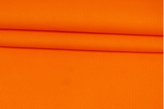 Трикотаж кашкорсе Оранжевый TRC H40/OZ20 23042303