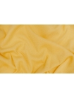 Трикотаж кашкорсе мягкий Желтый TRC H40/3 Y30 26042343