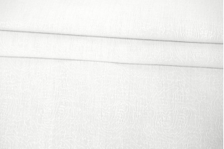 Рубашечный жаккардовый хлопок Белый Max Mara H4/1 F55 28042318