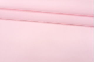 Поплин мерсеризированный хлопковый Нежно-розовый FRM H4/B30 19122207