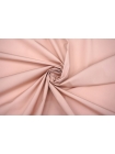 Поплин хлопковый плотный Пудрово-розовый FRM H4/2 C50 19122239
