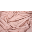 Поплин хлопковый плотный Пудрово-розовый FRM H4/2 C50 19122239