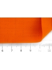 Костюмный хлопок Оранжевый Клетка H13/C10 22012307