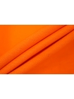 Костюмный хлопок Оранжевый Клетка H13/C10 22012307