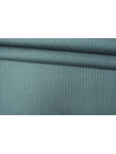 ОТРЕЗ 1,8 М Жаккардовый хлопок рубашечно-плательный Сине-зеленый SF (31) 25122225-2