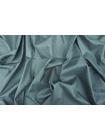Жаккардовый хлопок рубашечно-плательный Сине-зеленый SF H5/C10 25122225