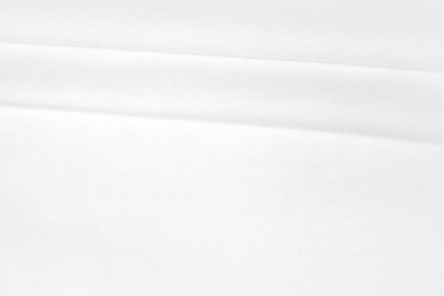 Трикотаж хлопковый DIOR Белый FRM H38/2/R60 9122208