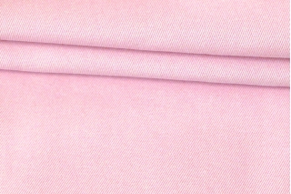 Джинс костюмно-плательный FENDI Розовый TRC H14/6/ii50 23042354