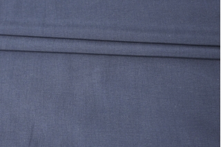 Рубашечный хлопок с шелком Синий MM H4/6 С40 28042308