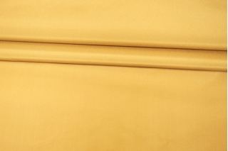 Тафта шелковая Бледно-желтая KZ H25/F33 15042329