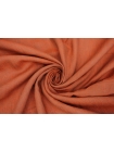 Лен умягченный костюмно-плательный Рыже-коричневый KZ H15/2 /E70 16042346