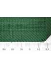 Жаккард хлопковый Зеленый KZ H10/3 M60 10042343