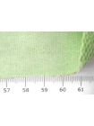 Футер 2-х нитка хлопковый Пастельно-зеленый CVC H45/3/T60 11042309