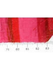Марлевка хлопковая Красно-розовая полоска TRC H8/A10 12042327
