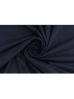 Плотный трикотаж Кулирка хлопковый Пыльно-синий TRC H38/3 S20 12042336