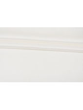Вискозный холодный трикотаж Бело-молочный Roberto Cavalli TRC H43/3 V30 13042306