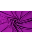 Трикотаж вискозный холодный Roberto Cavalli Сиреневая фуксия TRC H43/2 V30 13042331