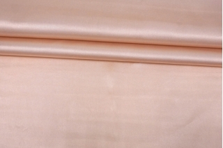 Атлас блузочный вискозный MonnaLisa Пудрово-розовый TRC H22/1/J33  13042339