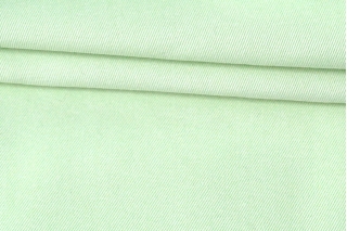 Джинс костюмно-плательный FENDI Зеленый TRC H14/6/ii50 13042345