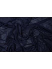 ОТРЕЗ 2,9 М Трикотаж вискозный  Темно-синий TRC (07) 17042314-2