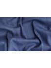 Джинса вареная плательно-костюмная стрейч Синяя CHN H14/2 ii20 20042302