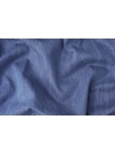ОТРЕЗ 1,9 М Джинса вареная Сине-голубая CHN (25) 20042308-3
