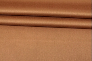 Костюмная шерсть полированная Virgin Wool Коричневая CHN H59/СС40 20042312