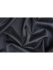 Костюмная шерсть полированная Virgin Wool Графит CHN H59/4 СС30 20042327