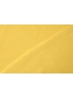 Футер хлопковый FENDI 3-х нитка Желтый TRC H45/4 T44 21042310