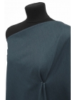 Хлопок костюмный сатиновый Серо-синий TRC H10/5 С70 21042331