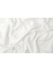 Трикотаж Кулирка хлопковый Молочно-белый TRC H38/1/T11 21042339 DF