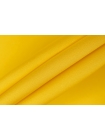 ОТРЕЗ 2,1 М Атлас блузочный Шелк с вискозой Желтый TRC (07) 21042353-1
