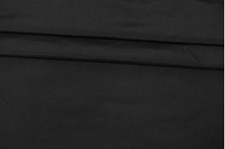 Тафта шелковая Черная TRC H25/O60 21042358