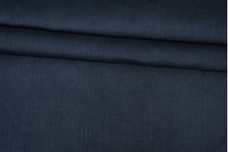 Плательно-рубашечный лен Сине-графитовый IDT H15/6/E70 24032323
