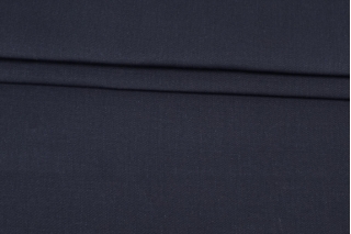 ОТРЕЗ 1,4 М Японская джинса Припыленно-синяя FRM (14) ДЕФЕКТ 25032310-1