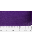 Трикотаж вискозный Насыщенный Фиолетовый TRC H44/V20 26042354