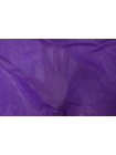 Трикотаж вискозный Насыщенный Фиолетовый TRC H44/V20 26042354