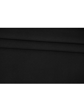 Курточный полиэстер Tom Ford черный TRC H27/M70 26102120