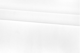 Рубашечный тонкий хлопок мерсеризированный Бело-молочный TIG H4/1/ С20 10102340