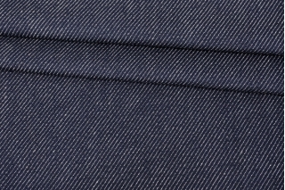 Джинса костюмно-плательная Темно-синяя FRM H14/4/F44 26092322