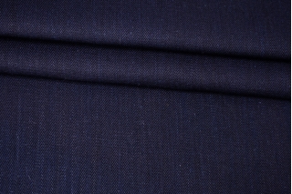 Японская джинса костюмно-плательная Глубокий синий FRM H14/4/F33 26092339