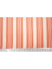 Рубашечный поплин мерсеризированный Сливочно-оранжевый FRM H5/ B60 27092317