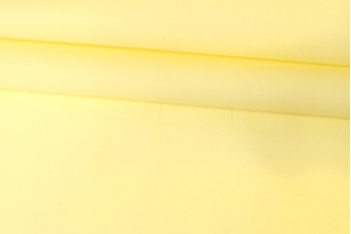 Поплин рубашечный мерсеризированный Желтый FRM H4/3/ С40 28092334