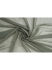 Дублерин эластичный костюмно-плательный Зелено-серый H67/ОО50 20022318