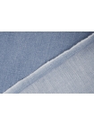 Джинса стрейч костюмно-плательная Сине-голубая FRM  H14/2 ii20 6032318